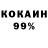 COCAIN 99% Stanislav Letov